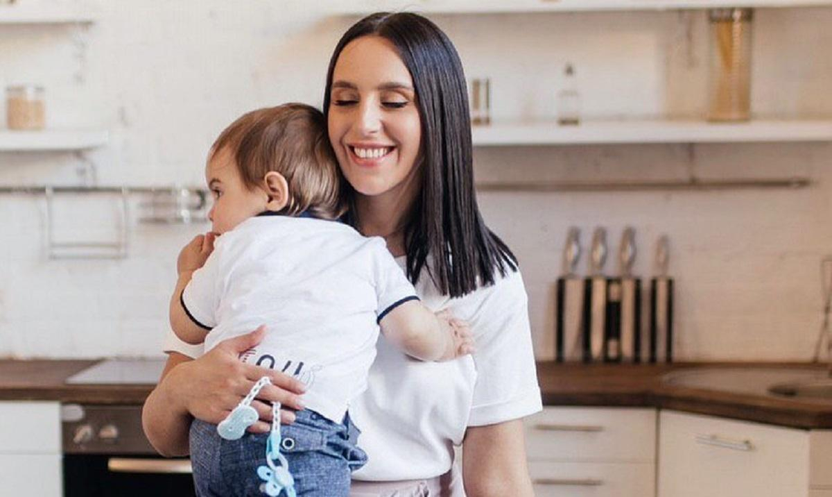 Джамала рассказала о желании иметь второго ребенка: подробности