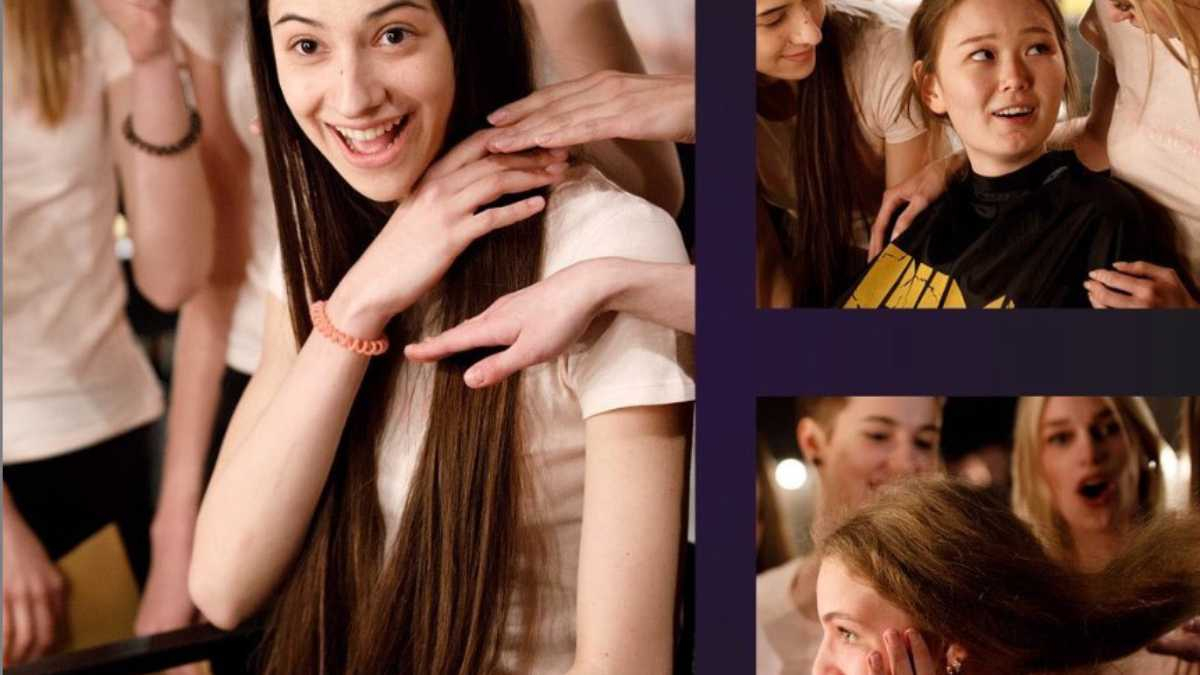 Топ-модель по-украински 3 сезон 4 выпуск – смотреть  онлайн