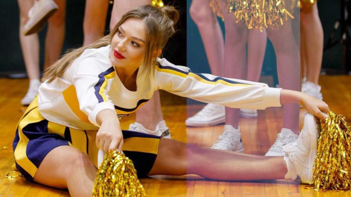 Топ-модель по-украински 3 сезон 4 выпуск – кто выбыл 20.09.2019