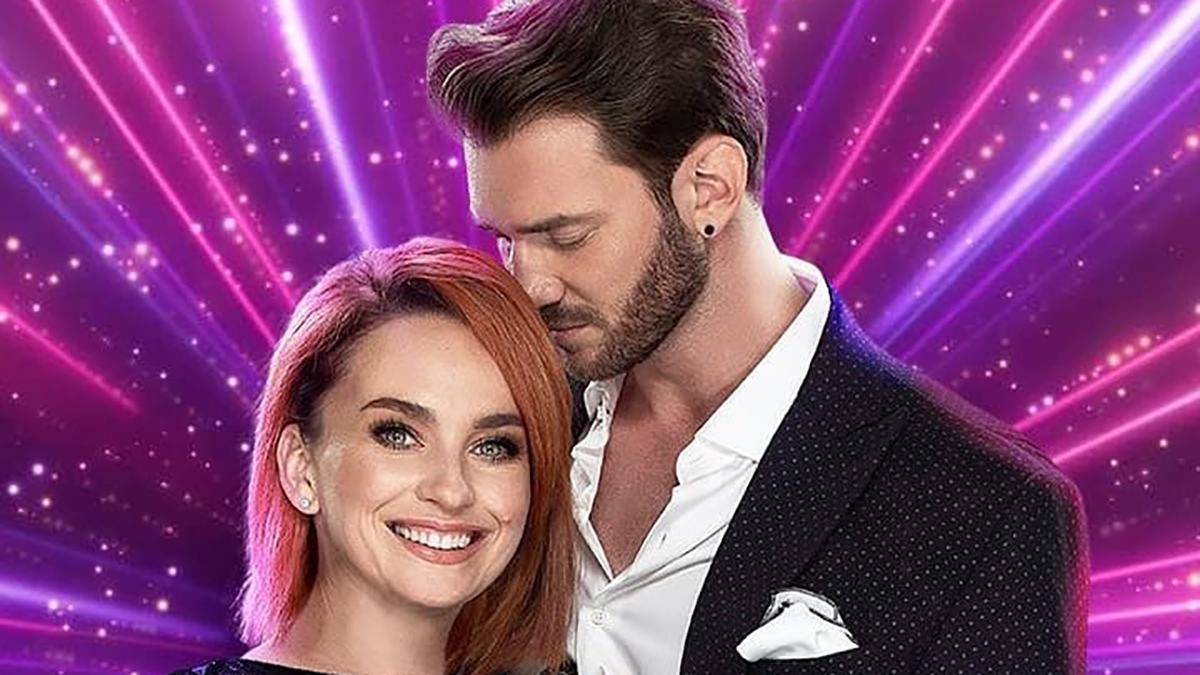 "Танцы со звездами 2019": Виктория Булитко посвятила выступление погибшей Марине Поплавской "Танцы со звездами 2019": Виктория Булитко посвятила выступление погибшей Марине Поплавской