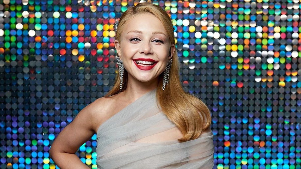 Мережу підкорює кінострічка, за яку Тіна Кароль отримала міжнародну премію Мережу підкорює кінострічка, за яку Тіна Кароль отримала міжнародну премію