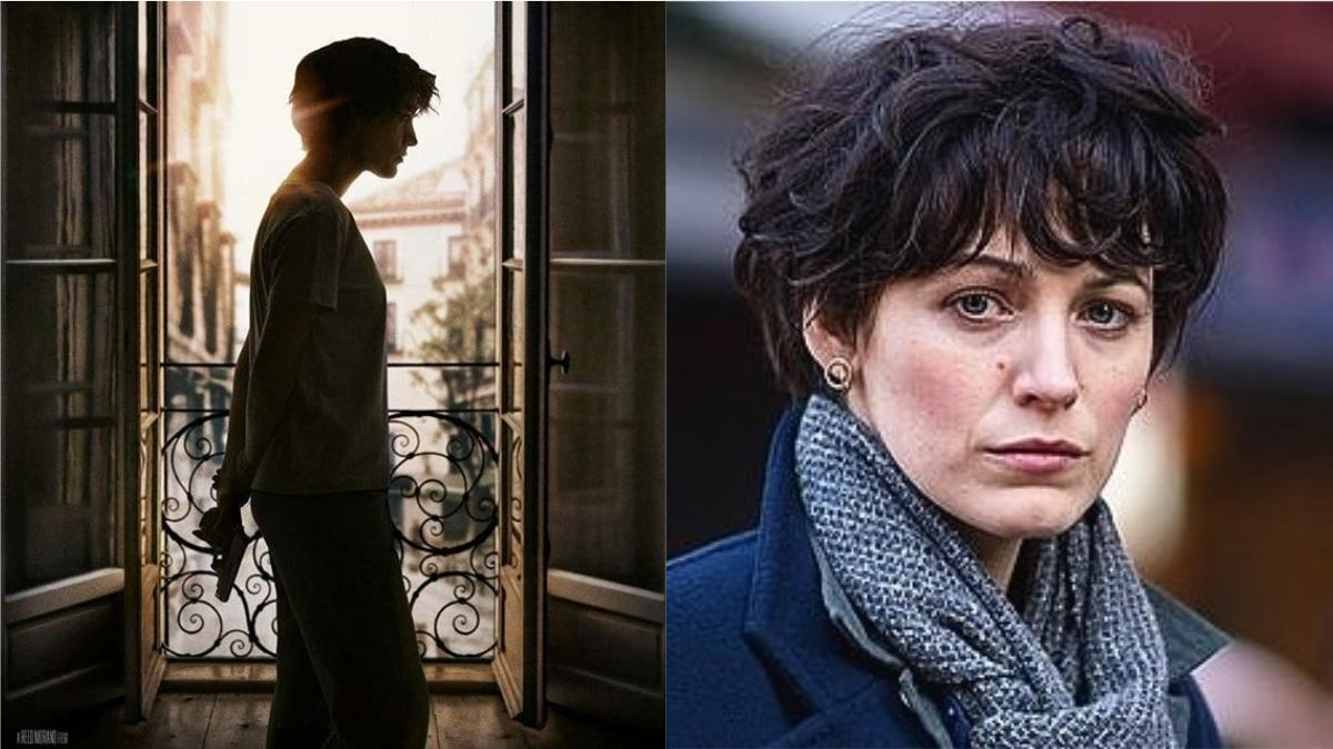 Секция ритма: появился трейлер фильма с Блейк Лайвли и Джудом Лоу в главных ролях