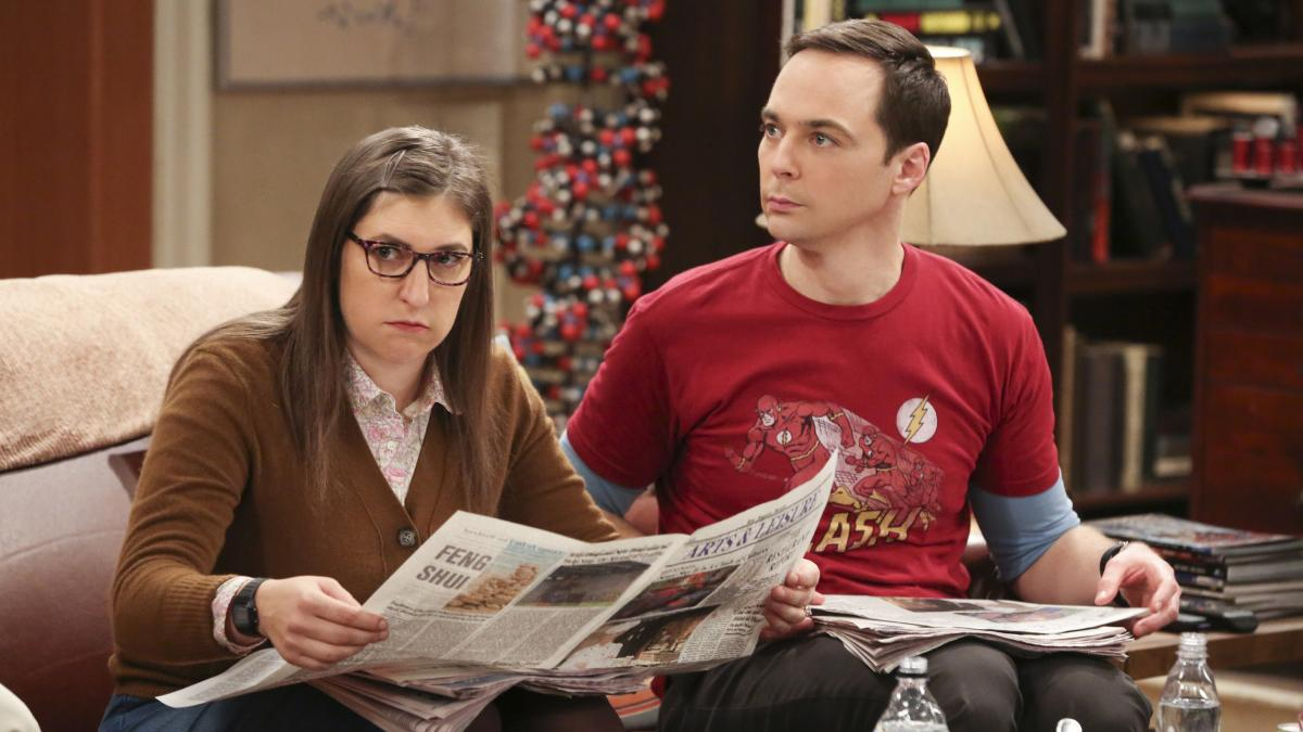 Снова вместе: звезды сериала "Теория большого взрыва" снимутся вместе в новом сериале – детали