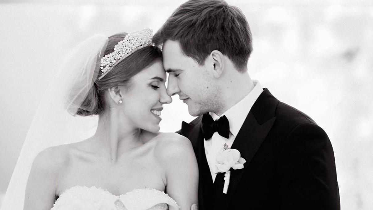 Кохання врятує світ, – співачка Ассоль зворушливо прокоментувала нові фото з весілля 
