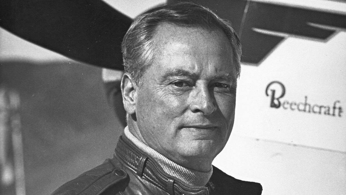 Умер Бэррон Хилтон – владелец сети отелей Hilton Умер Бэррон Хилтон – владелец сети отелей Hilton