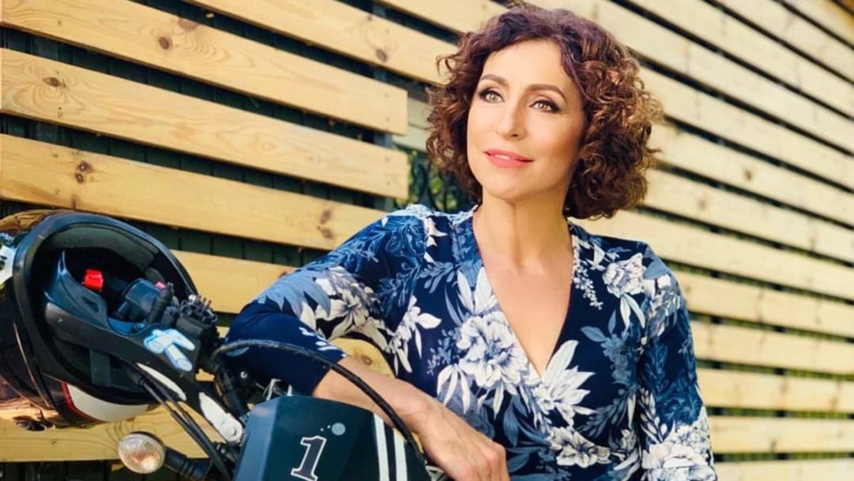 Надежда Матвеева вернется на шоу "Танцы со звездами 2019" в роли ведущей Надежда Матвеева вернется на шоу "Танцы со звездами 2019" в роли ведущей