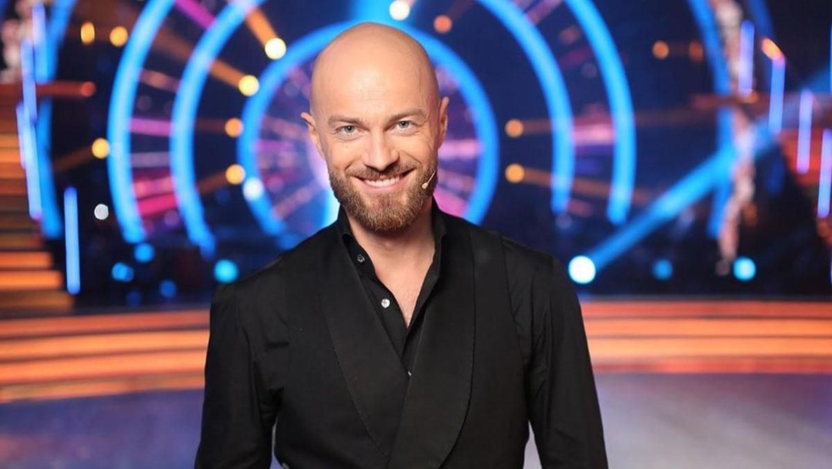 Она должна была быть в тройке лидеров, – Влад Яма о вылете MARUV из "Танцев со звездами 2019" Она должна была быть в тройке лидеров, – Влад Яма о вылете MARUV из "Танцев со звездами 2019"