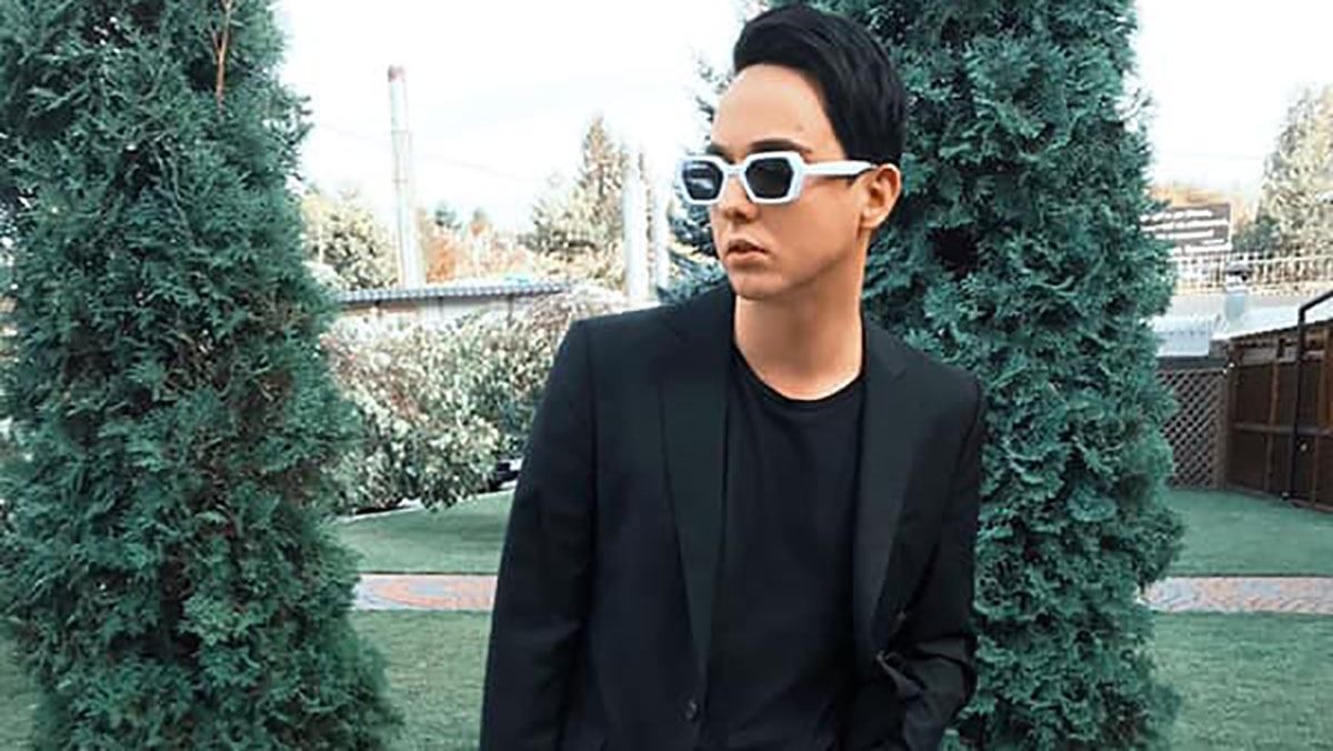 MELOVIN стал номинантом рейтинга самых красивых людей мира MELOVIN стал номинантом рейтинга самых красивых людей мира