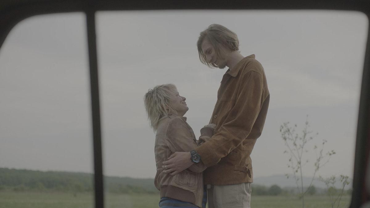 Украинский фильм впервые откроет кинофестиваль в Люксембурге Украинский фильм впервые откроет кинофестиваль в Люксембурге