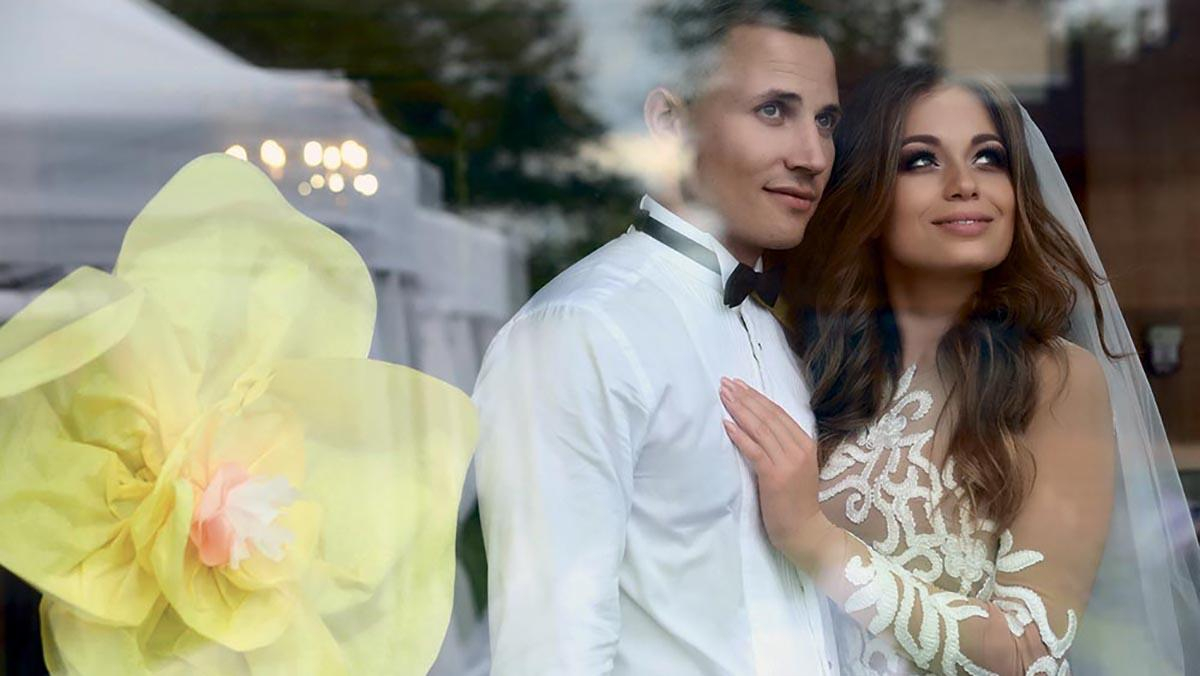 Певица Яна Соломко рассталась с мужем