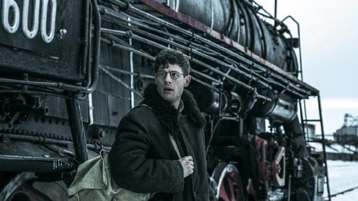 Премьера фильма "Цена правды" в Украине: трейлер и сюжет документальной ленты о Голодоморе Премьера фильма "Цена правды" в Украине: трейлер и сюжет документальной ленты о Голодоморе