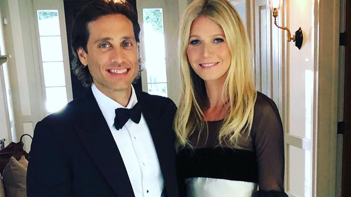 Гвинет Пэлтроу надела ретро-платье 1963 года: фото Гвинет Пэлтроу надела ретро-платье 1963 года: фото