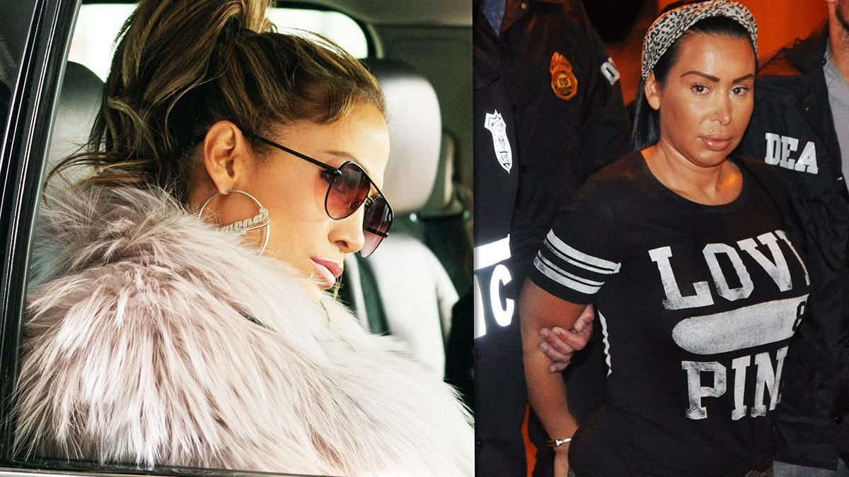 На продюсерів фільму "Шахрайки з Уолл-Стріт" подають до суду: деталі резонансної справи На продюсерів фільму "Шахрайки з Уолл-Стріт" подають до суду: деталі резонансної справи