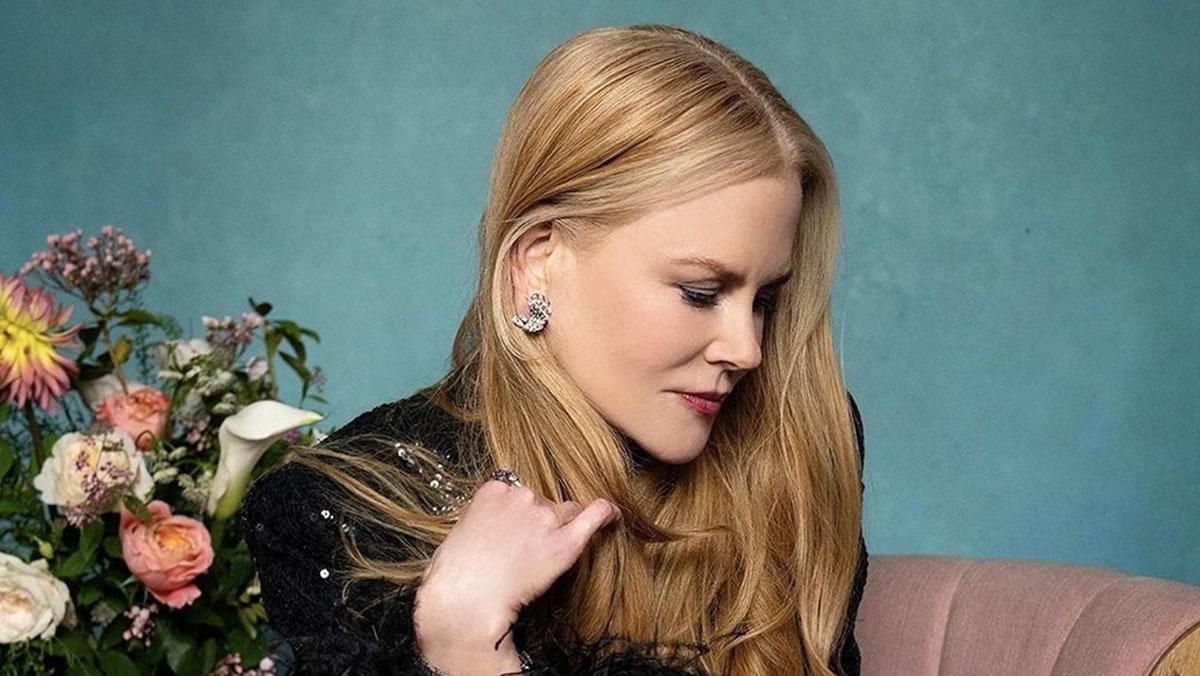 Николь Кидман призналась, почему усыновленные дети не жили с ней после развода Николь Кидман призналась, почему усыновленные дети не жили с ней после развода