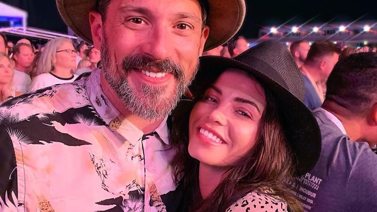 Бойфренд акторки Дженни Д'юенн розсекретив стать їхньої майбутньої дитини Бойфренд акторки Дженни Д'юенн розсекретив стать їхньої майбутньої дитини