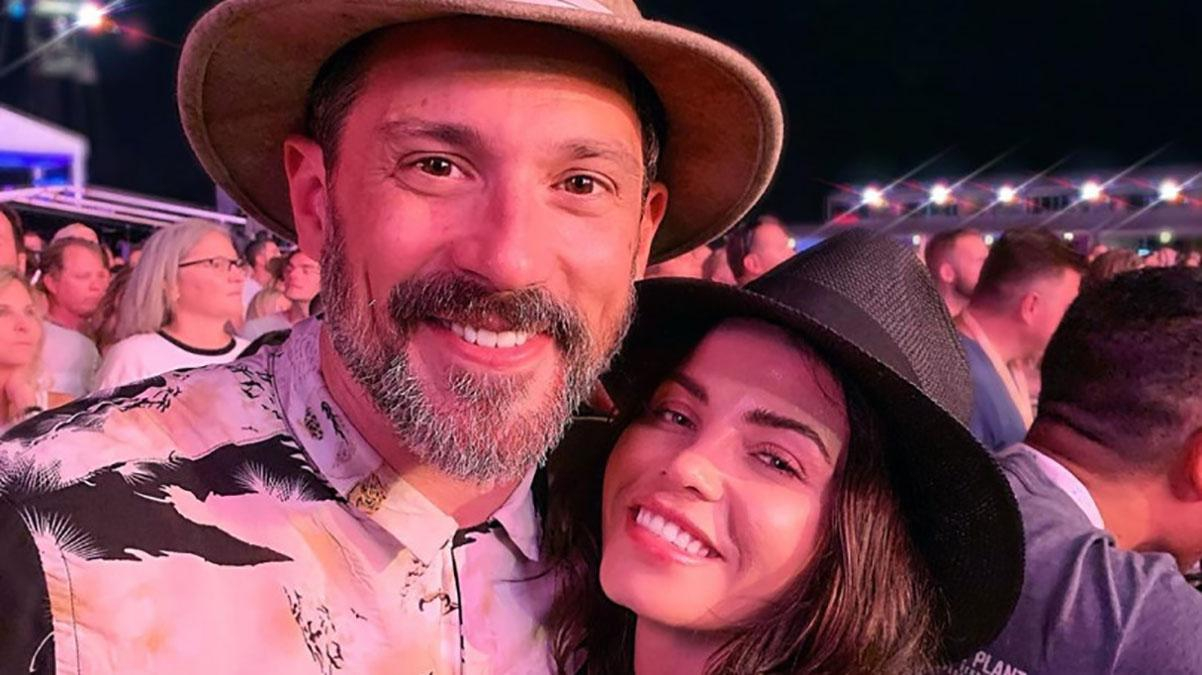 Бойфренд актрисы Дженни Дьюенн рассекретил пол их будущего ребенка