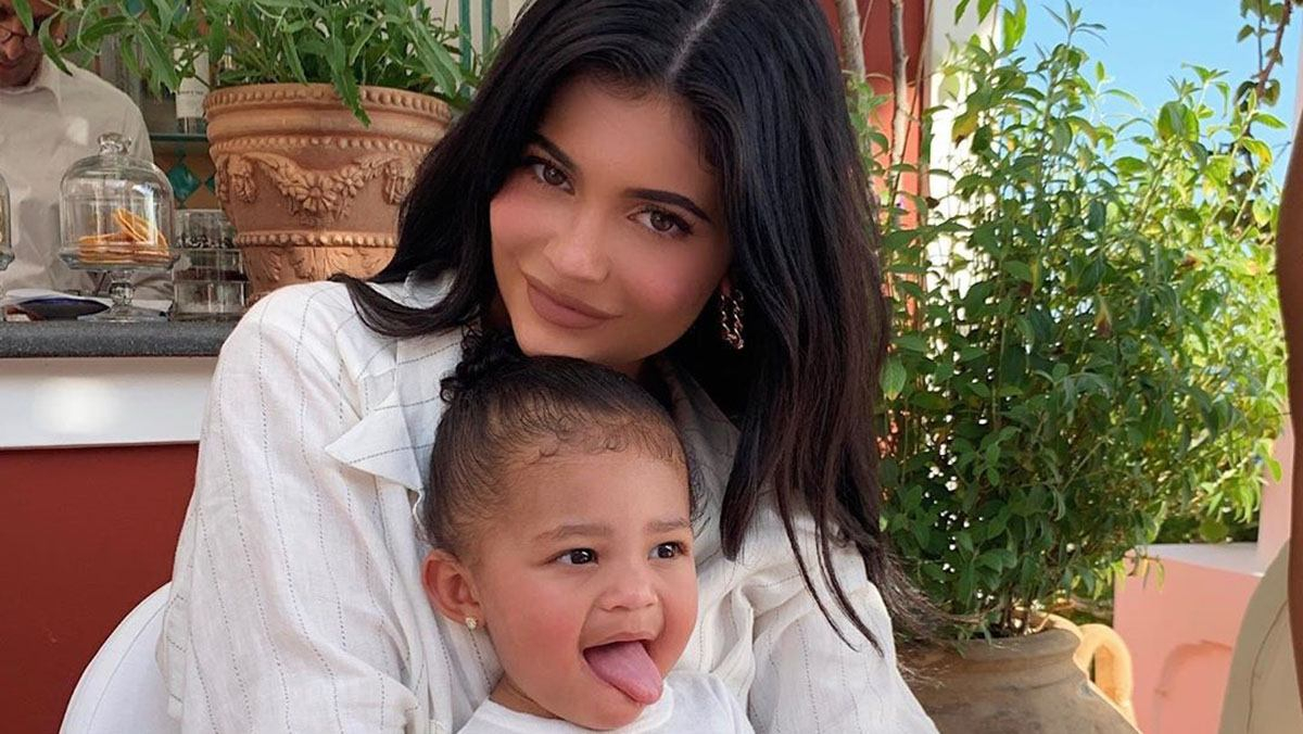 Кайли Дженнер госпитализировали из-за неправильного лечения гриппа