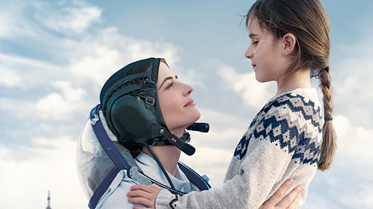 Єва Грін стала астронавткою у фільмі "Проксіма": в Україні відбулася прем'єра фільму 
