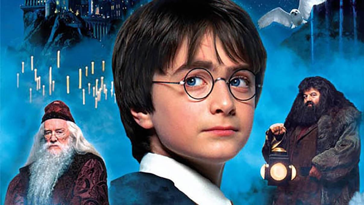 Редкую копию книги "Гарри Поттер и Философский камень" продали за 37 тысяч долларов: детали