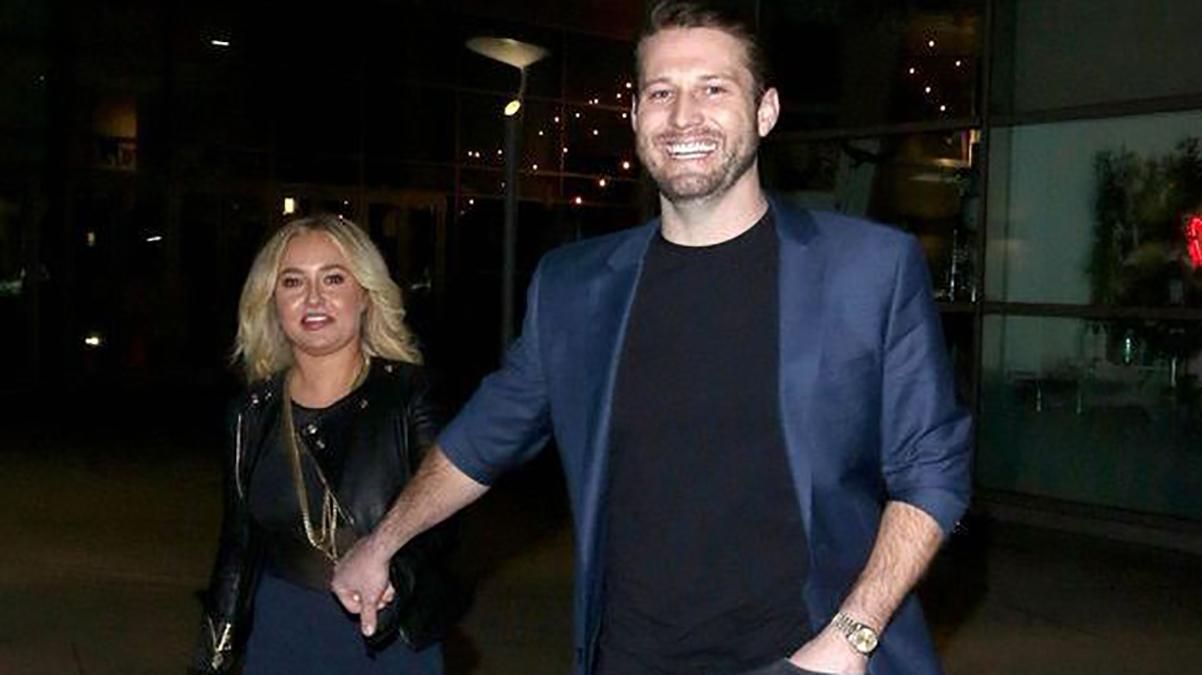 Справу закрито: з ексхлопця Гейден Панеттьєрі зняли всі звинувачення Справу закрито: з ексхлопця Гейден Панеттьєрі зняли всі звинувачення