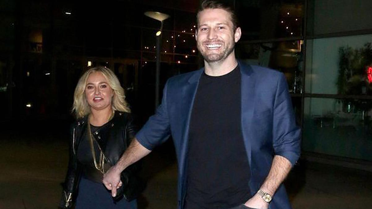 Дело закрыто: с экс-парня Хейден Панеттьери сняли все обвинения