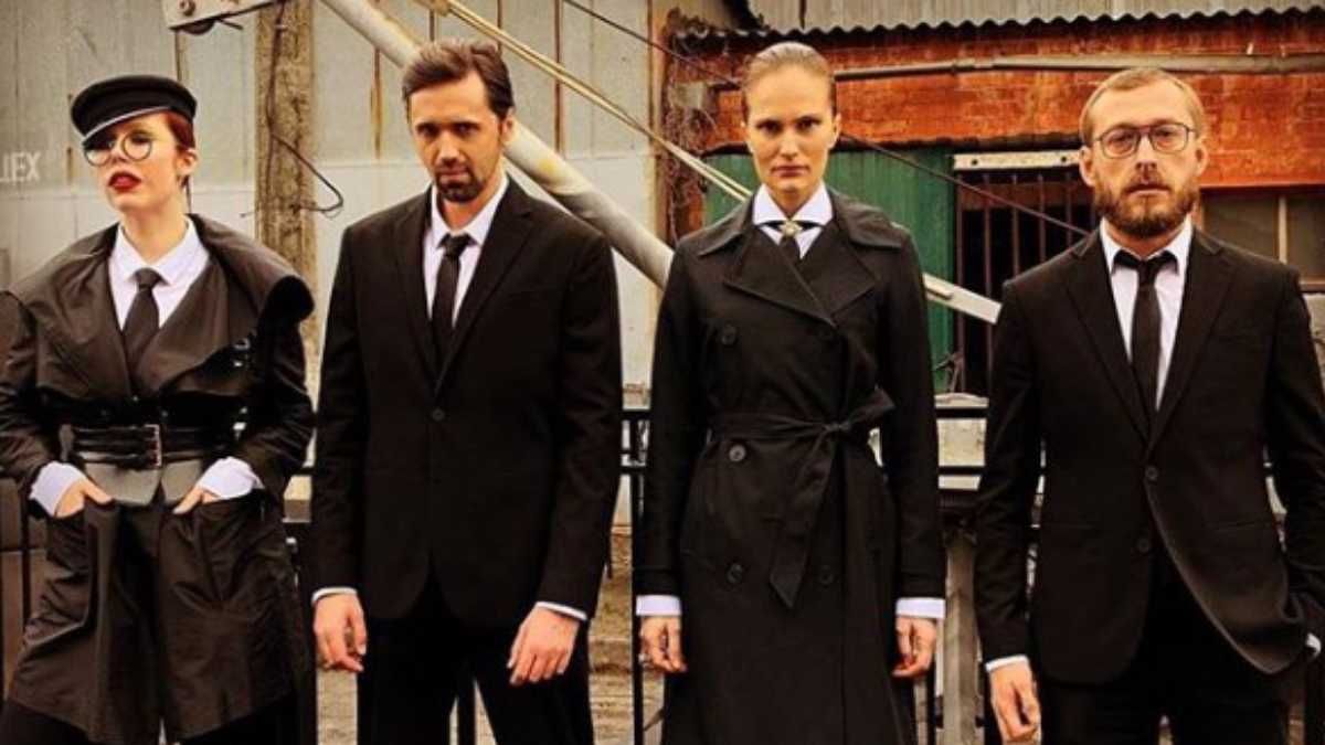 Топ-модель по-украински 3 сезон 5 выпуск – смотреть онлайн 27.09.2019 Топ-модель по-украински 3 сезон 5 выпуск – смотреть онлайн 27.09.2019