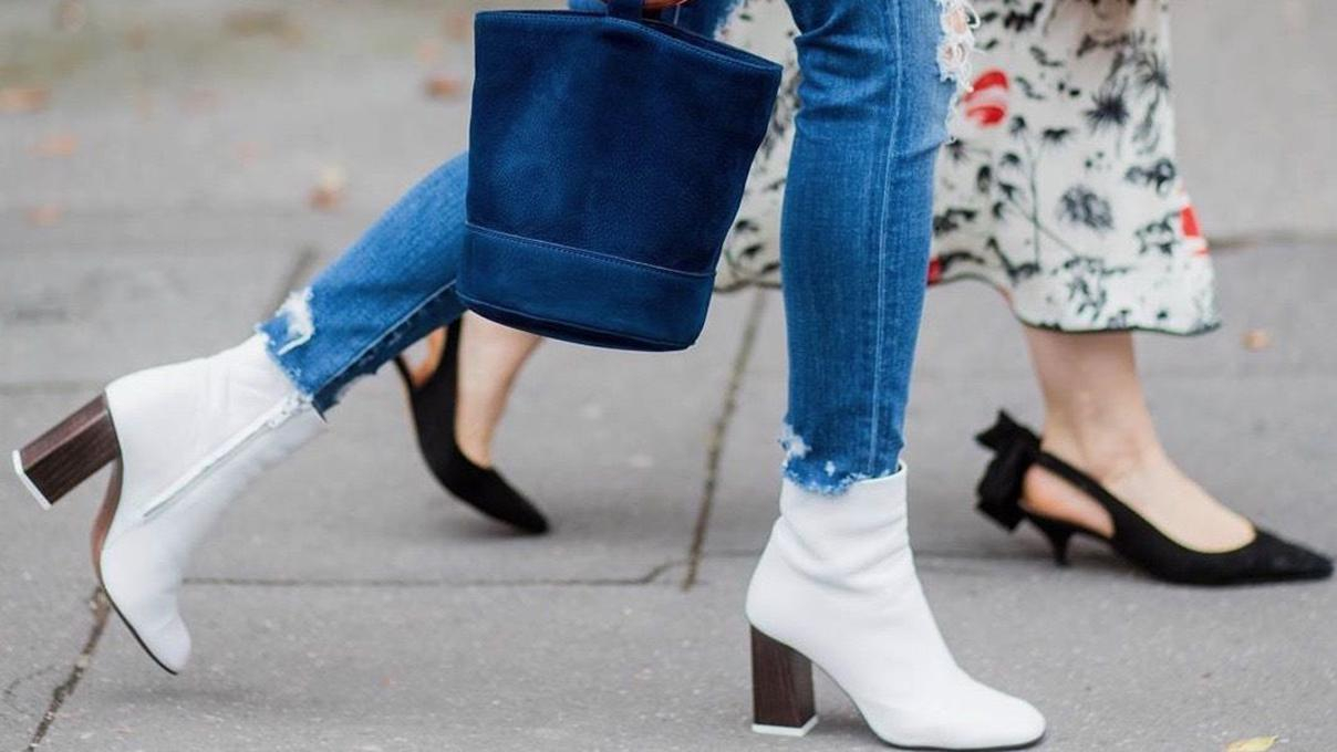 Что надеть на прогулку с друзьями: 10 интересных идей