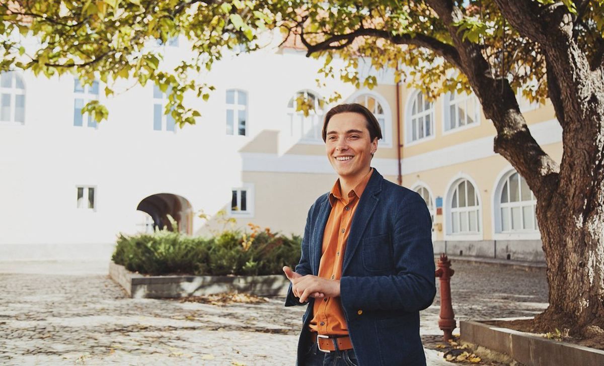 Российская культура – наш основной враг, – интервью с Андреем Любкой Российская культура – наш основной враг, – интервью с Андреем Любкой