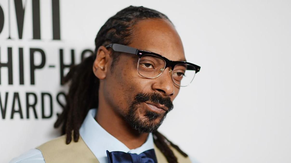 Внук известного рэпера Snoop Dogg умер через 10 дней после рождения Внук известного рэпера Snoop Dogg умер через 10 дней после рождения