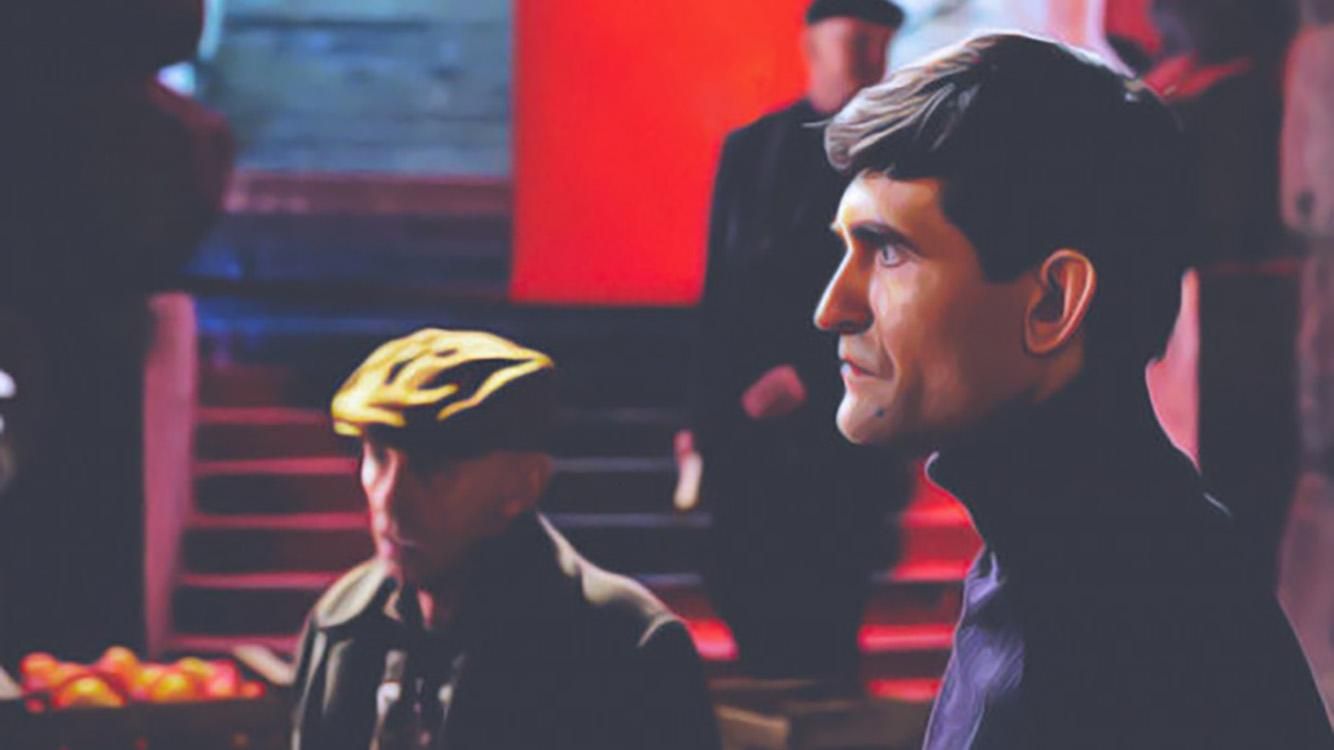 Будет ли украинское кино в 2020 году: печальный прогноз экспертов Будет ли украинское кино в 2020 году: печальный прогноз экспертов