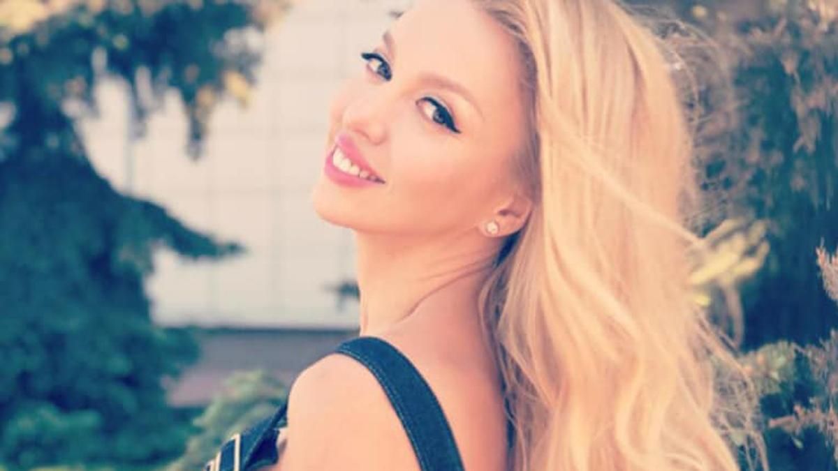 Оля Полякова назвала причину, чому спить з чоловіком у різних кімнатах Оля Полякова назвала причину, чому спить з чоловіком у різних кімнатах