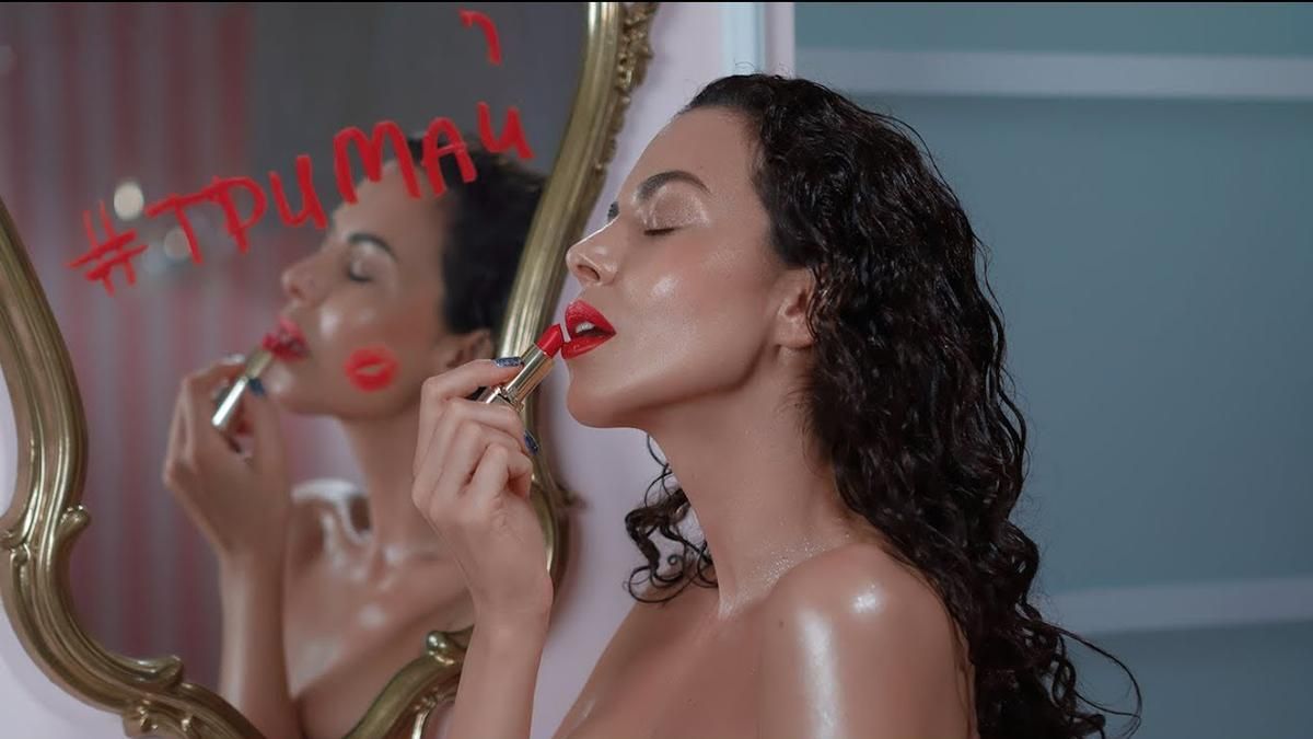 Ми дуже палкі коханці, – Настя Каменських приголомшила заявою про життя з Потапом Ми дуже палкі коханці, – Настя Каменських приголомшила заявою про життя з Потапом