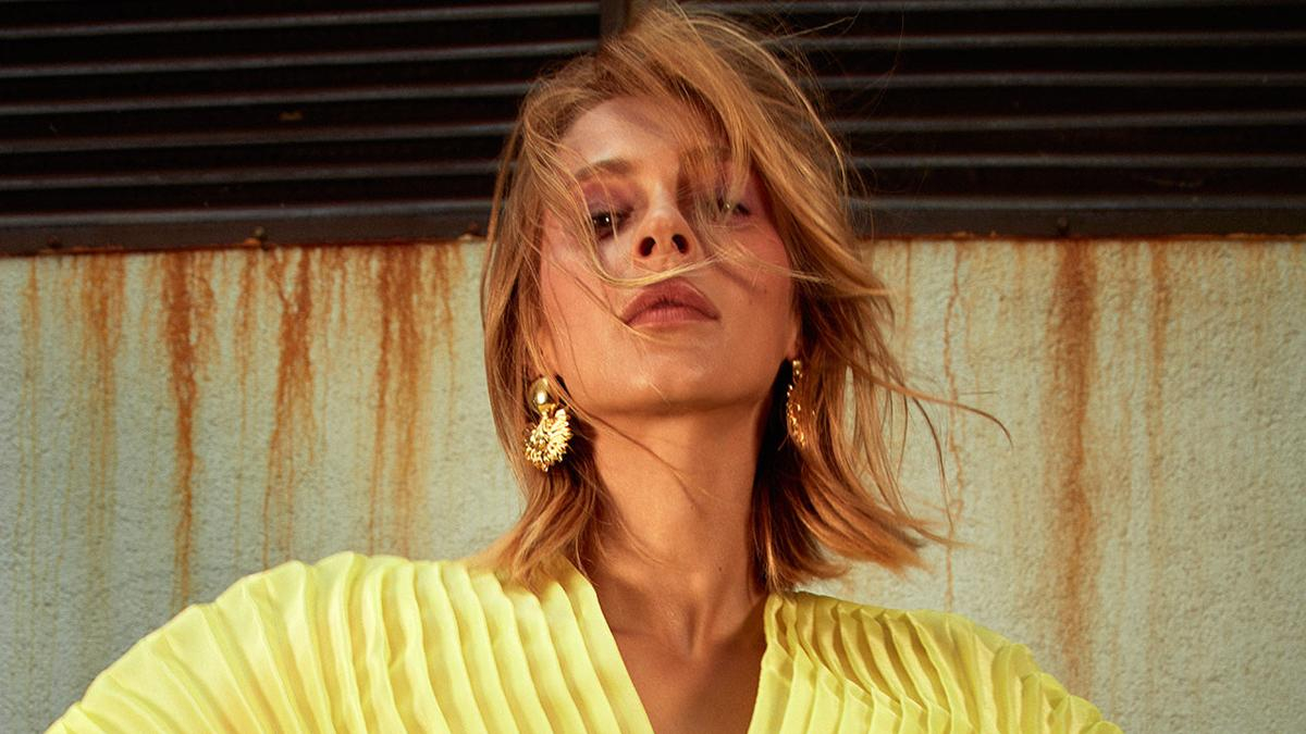 TAYANNA – 35: самые сексуальные фото украинской певицы