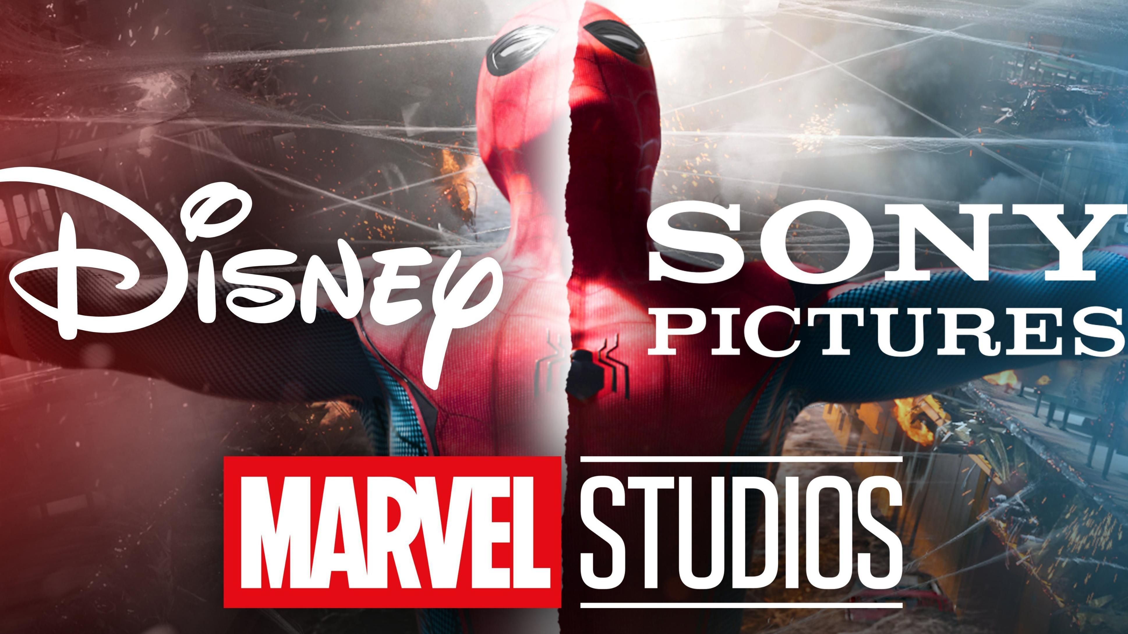 Фильму "Человек-паук" быть: Sony и Disney договорились оставить картину во вселенной Marvel