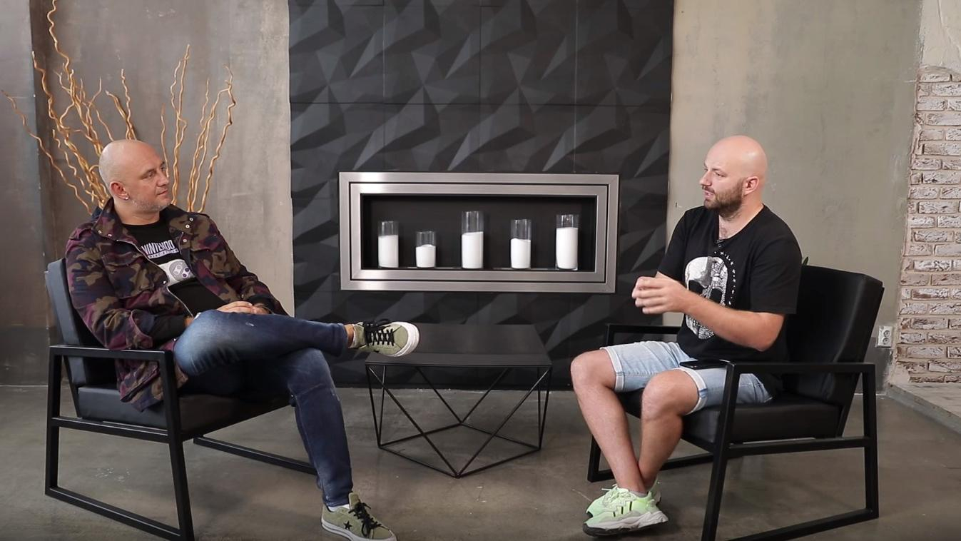 Потап признался, как называет Настю Каменских дома и о чувствах после выпуска альбома MISHA