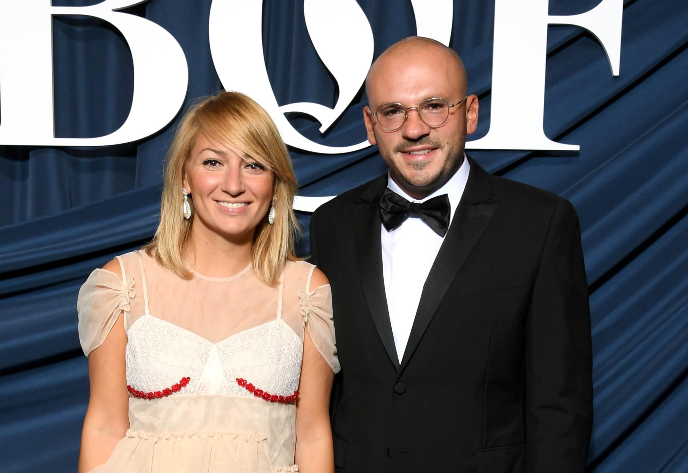 Украинцы попали в список самых влиятельных людей в сфере моды Украинцы попали в список самых влиятельных людей в сфере моды