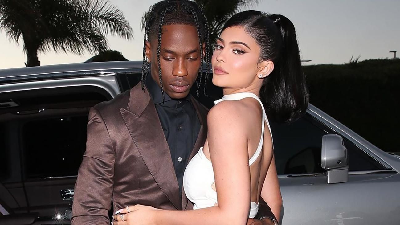 Кайлі Дженнер і Тревіс Скотт взяли паузу у стосунках, – ЗМІ Кайлі Дженнер і Тревіс Скотт взяли паузу у стосунках, – ЗМІ