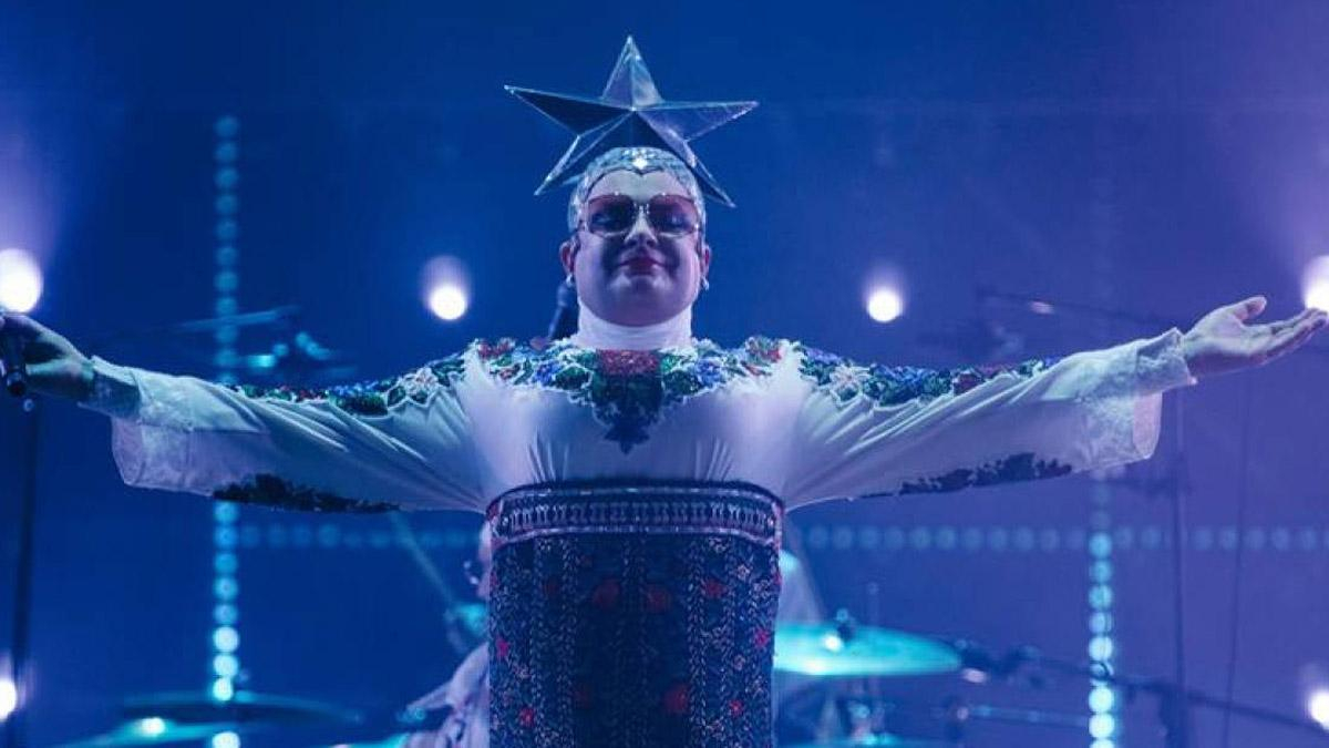 Как Андрей Данилко стал Веркой Сердючкой: малоизвестные факты об успехе артиста