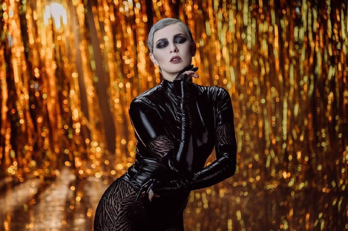 MARUV номинировали на премию MTV Россия