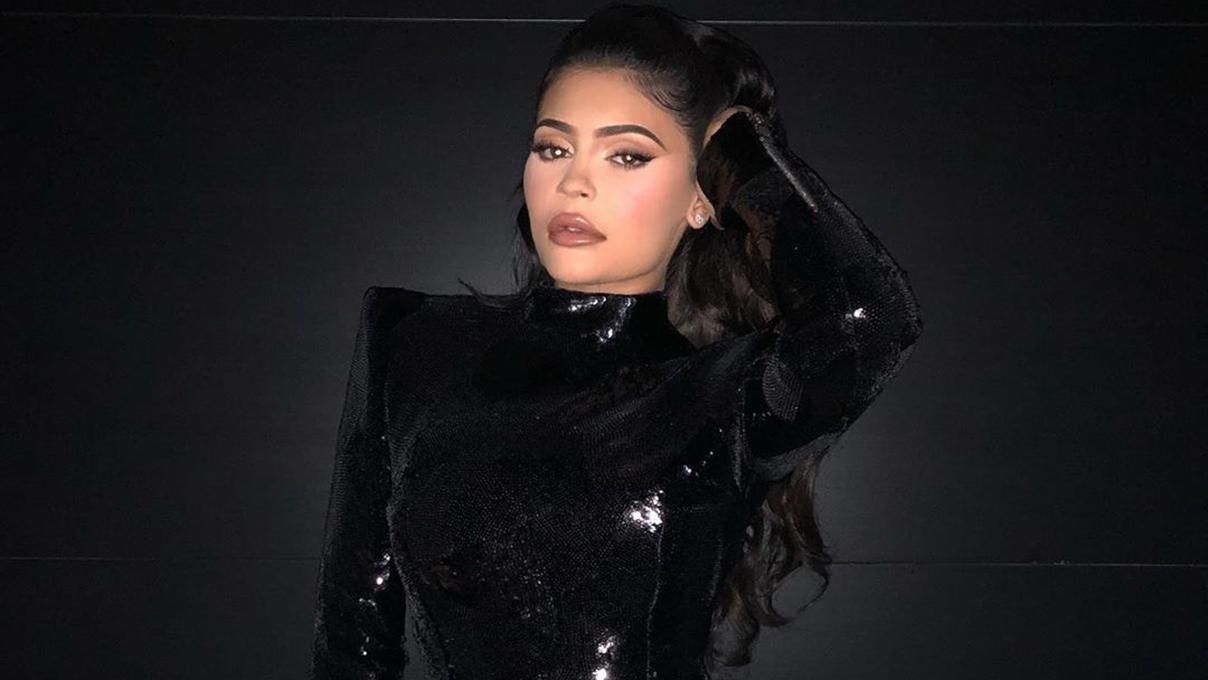 Официально: Кайли Дженнер подтвердила расставание с Трэвисом Скоттом Официально: Кайли Дженнер подтвердила расставание с Трэвисом Скоттом