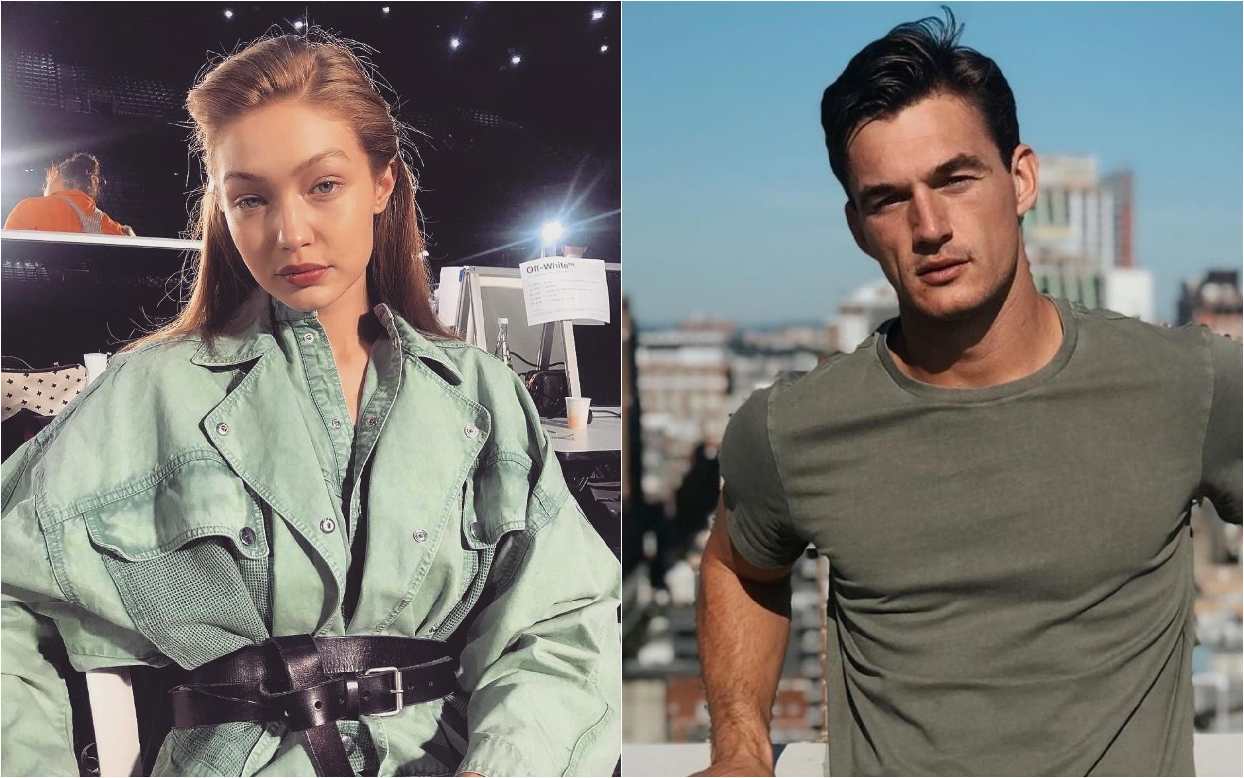 Джиджи Хадид рассталась с Тайлером Кэмероном после двух месяцев романа: подробности Джиджи Хадид рассталась с Тайлером Кэмероном после двух месяцев романа: подробности