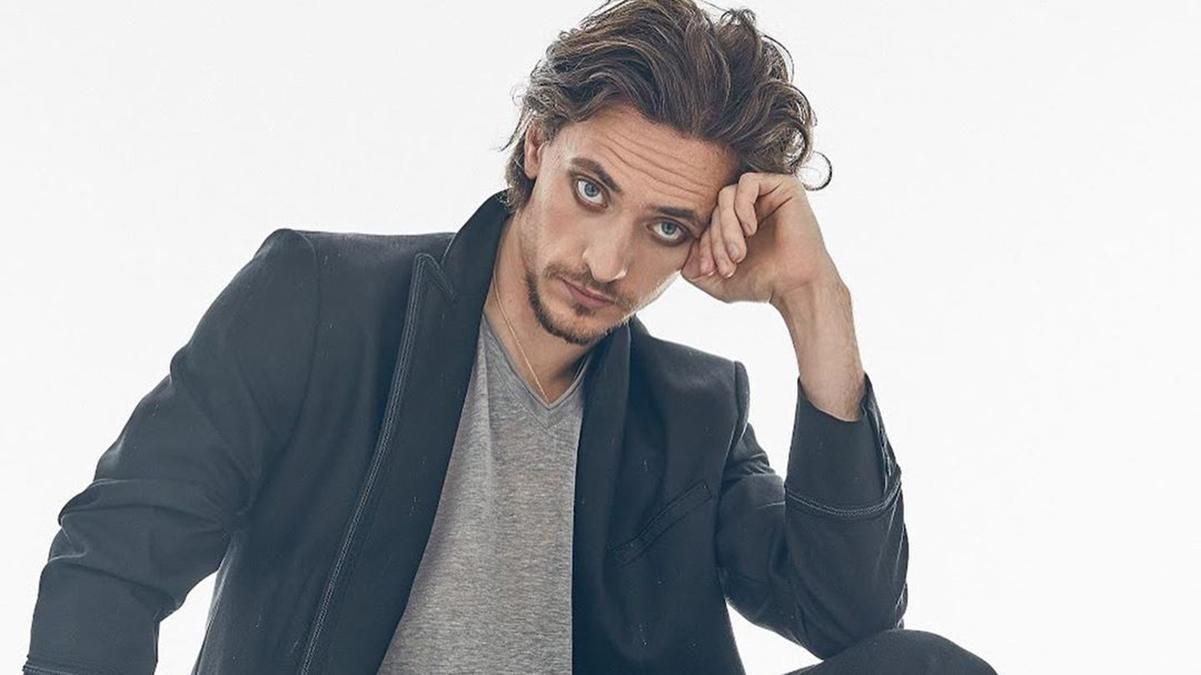 Россия – это что-то хорошее, – украинский танцовщик Полунин отметился очередным заявлением Россия – это что-то хорошее, – украинский танцовщик Полунин отметился очередным заявлением