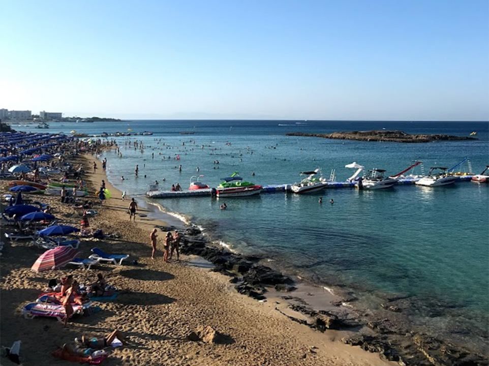 Відпочинок на Кіпрі восени – що подивитися, де краще відпочити з дітьми