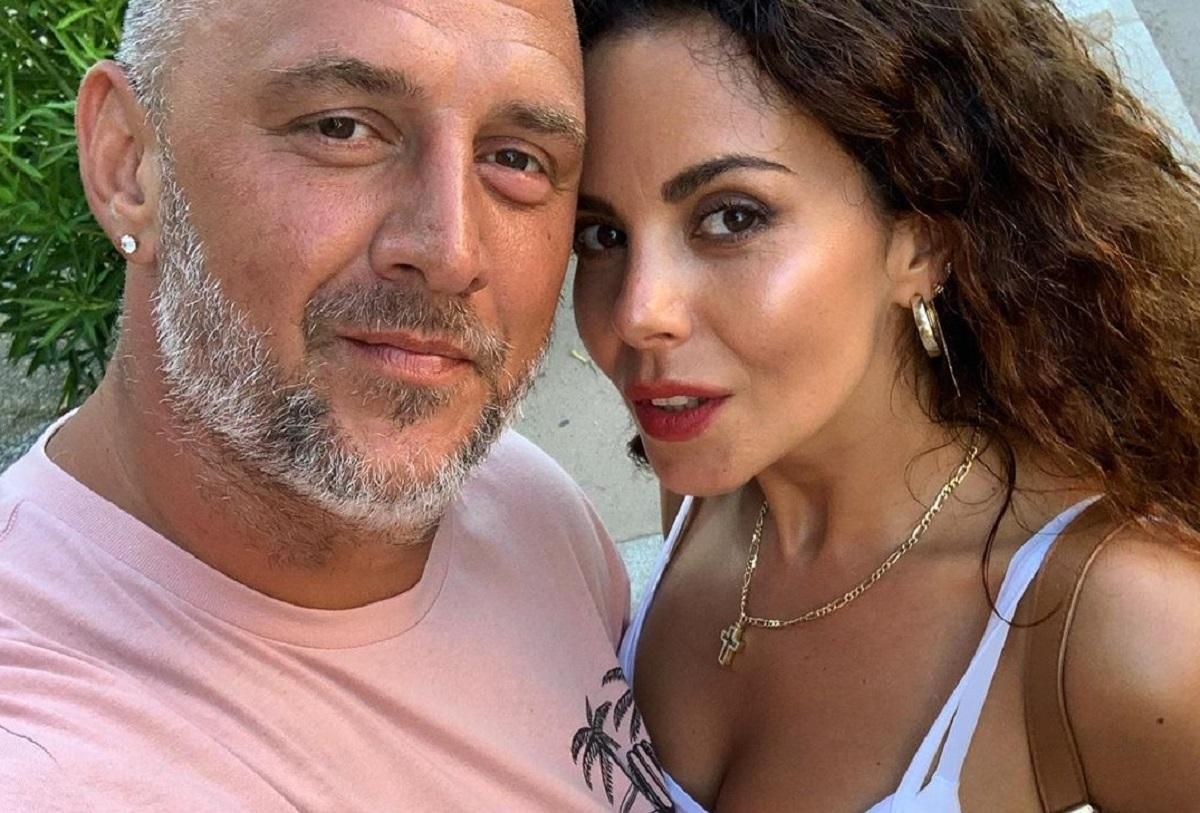 Довіряти не можна ревнувати: Потап розповів, що думає про оголені знімки Насті Каменських Довіряти не можна ревнувати: Потап розповів, що думає про оголені знімки Насті Каменських