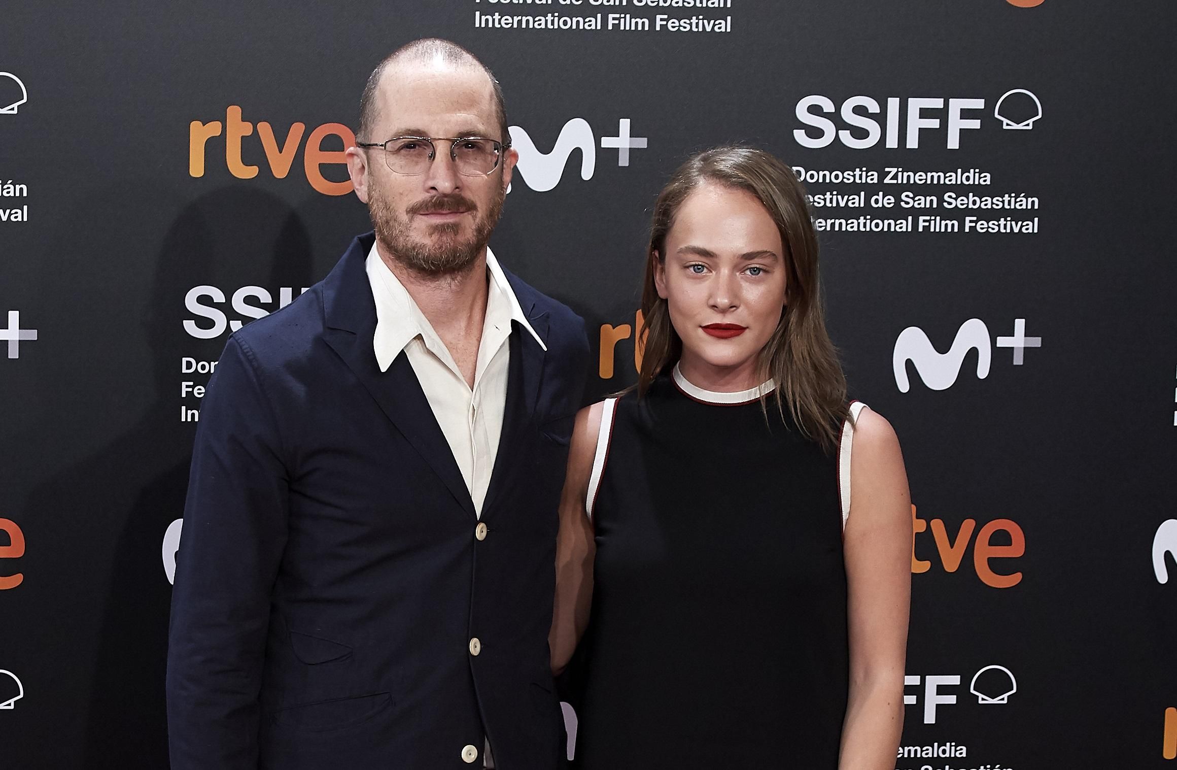 50-річний Даррен Аронофскі закрутив роман з 25-річною зіркою серіалу "Інтерни": фото 50-річний Даррен Аронофскі закрутив роман з 25-річною зіркою серіалу "Інтерни": фото