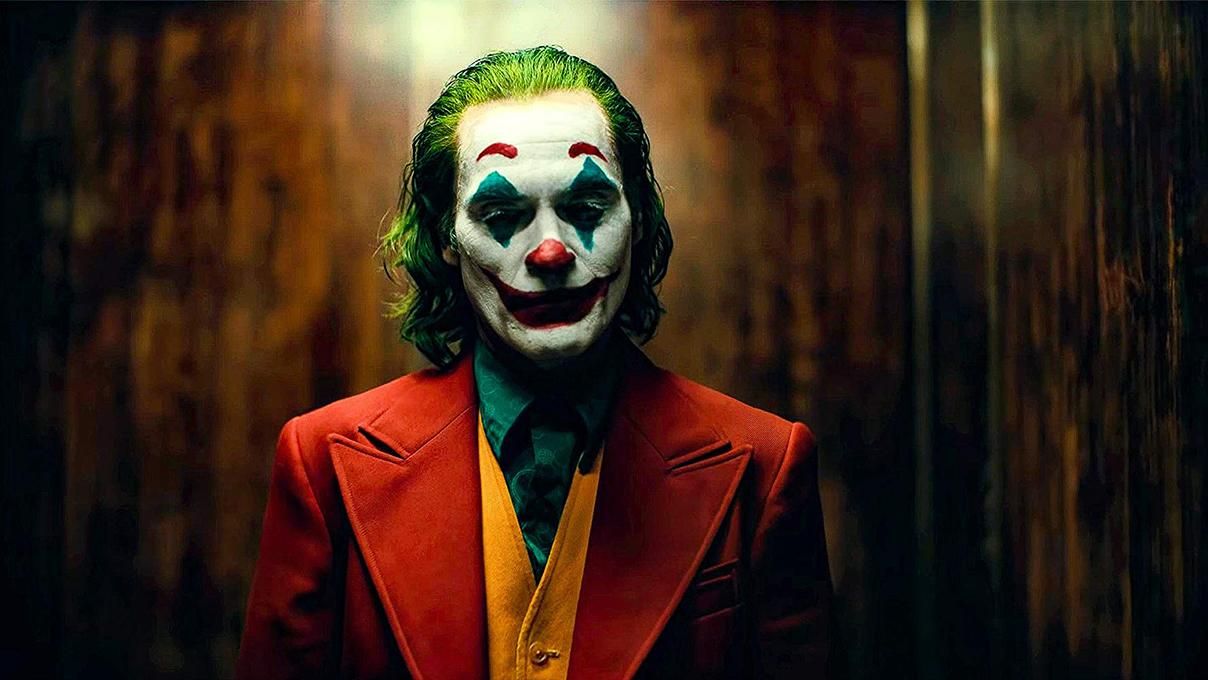 Нашумевший фильм "Джокер" установил рекорд в американском прокате: детали