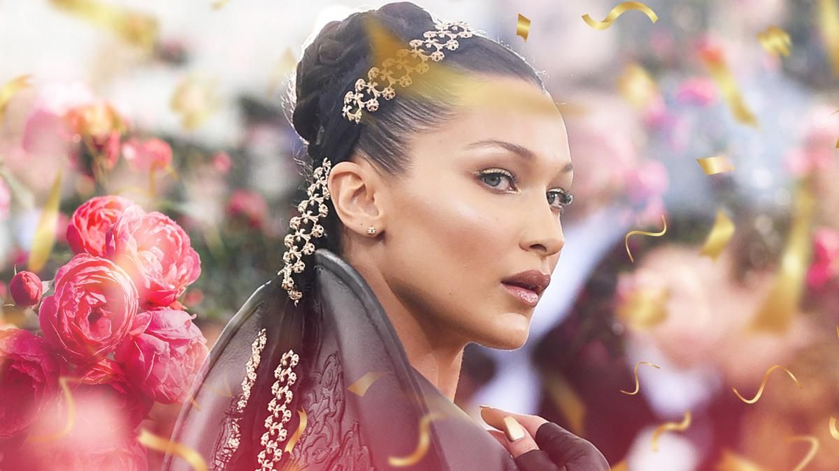 Белла Хадід – найкрасивіша жінка планети: 8 фактів про найуспішнішу модель сьогодення Белла Хадід – найкрасивіша жінка планети: 8 фактів про найуспішнішу модель сьогодення