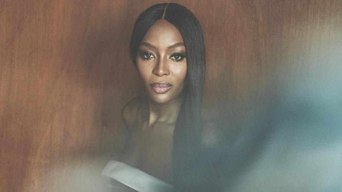 Моє життя ніколи не було бездоганним, – Наомі Кемпбелл вразила відвертим зізнанням Моє життя ніколи не було бездоганним, – Наомі Кемпбелл вразила відвертим зізнанням