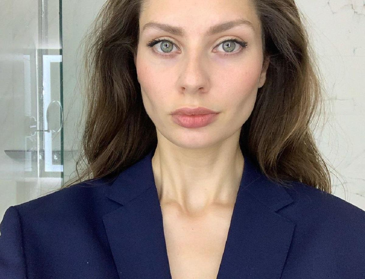 Актриса Алена Мусиенко празднует 1-летие своего сына Доминика: трогательные фото