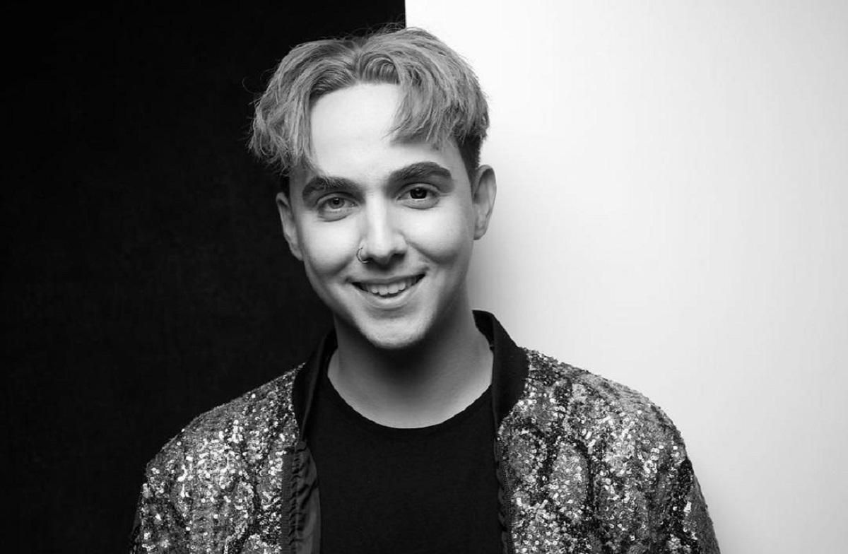 MELOVIN прокомментировал номинацию на звание самого красивого мужчины в мире MELOVIN прокомментировал номинацию на звание самого красивого мужчины в мире